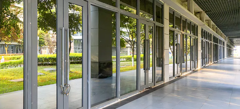 Professional Accordion Door Repair in Oakland, CA