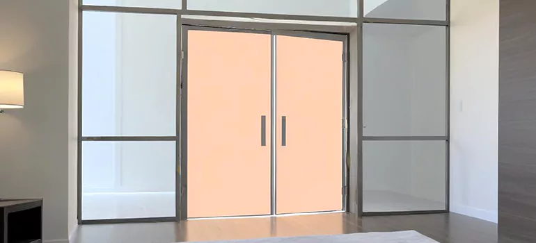Professional Accordion Door Repair in Oakland, CA