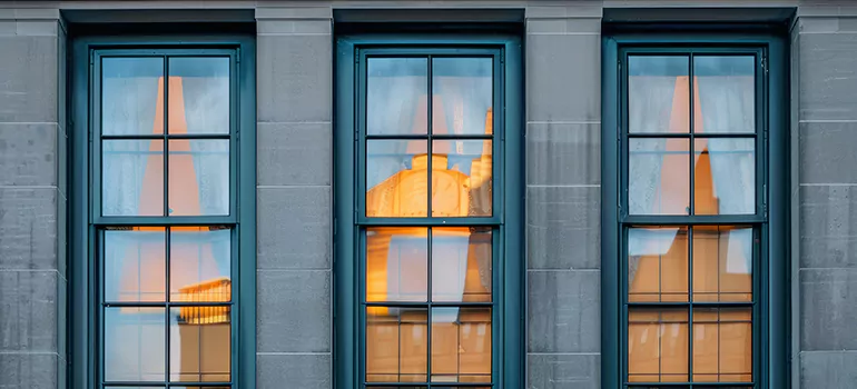 Architectural Window Installation in Oakland, CA