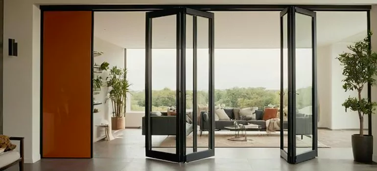 Folding Bifold Doors Repair in Oakland, CA