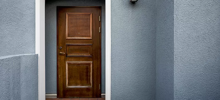 Burglar Proof Exterior Doors in Oakland, CA