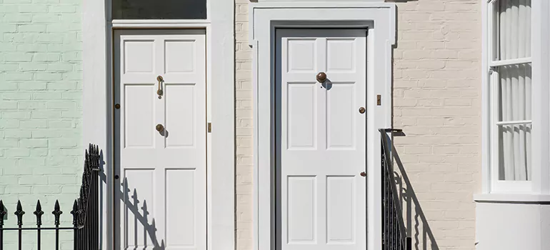 Mirror Closet Door Repair in Oakland, CA
