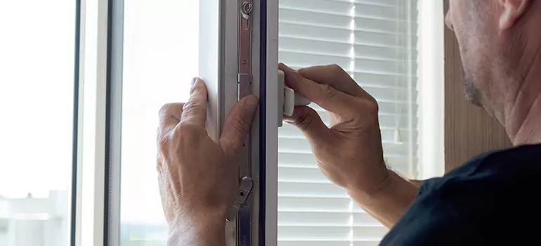 Luxury Window Installation in Oakland, CA