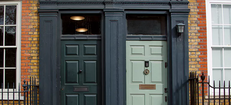 Interior Door Trim Moulding  in Oakland, CA