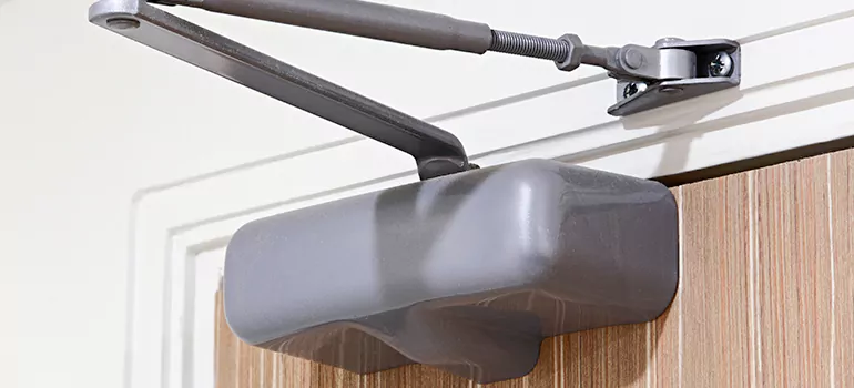 Garage Door Openers For Low Ceilings in Oakland, CA