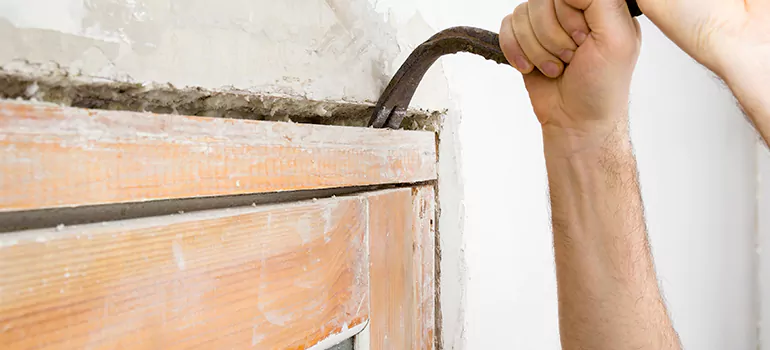 Front Door Replacement Cost in Oakland, CA