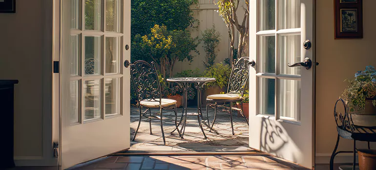 Interior Double Doors in Oakland, CA