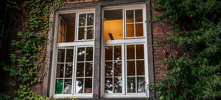 Energy Efficient Wood Windows in Oakland, CA