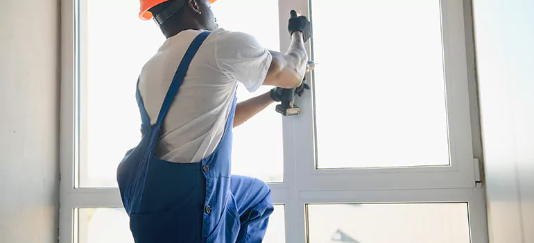Fixed Window Replacement in Oakland, CA