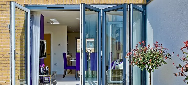 Bifold Door Repairs Near Me in Oakland, CA