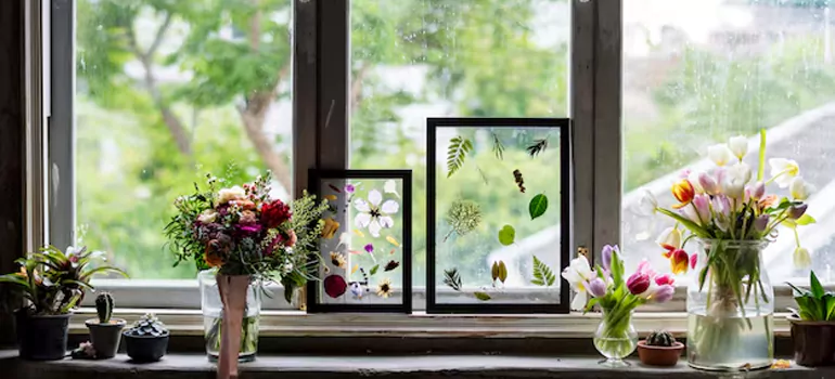 Professional Garden Window Repair in Oakland, CA