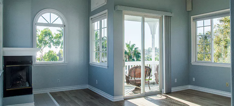 Glass Door Repair in Oakland, CA