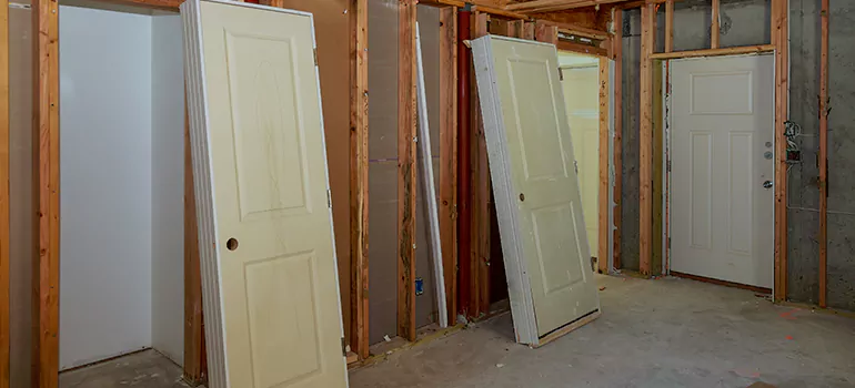 Heavy Duty Sliding Door in Oakland, CA