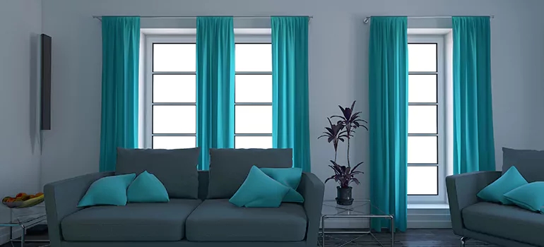 Hurricane Door Protection in Oakland, CA