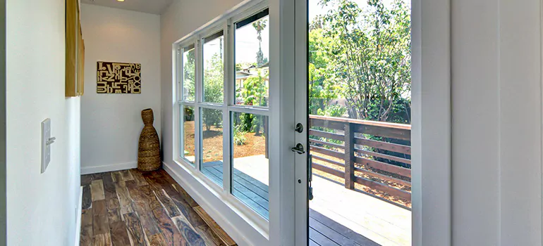 Impact Window Installation For Home Safety in Oakland, CA