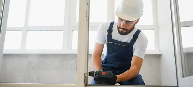 Local Interior Window Finishing in Oakland, CA