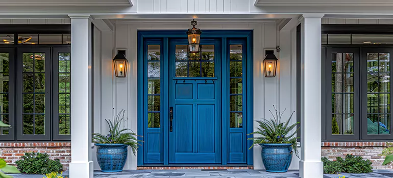 Modern Roll Up Garage Doors Repair in Oakland, CA