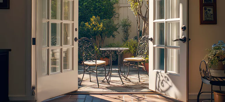 Sliding Patio Door Installation in Oakland, CA