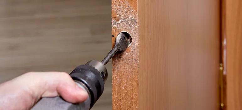 Sliding Pocket Door Repair inOakland, CA