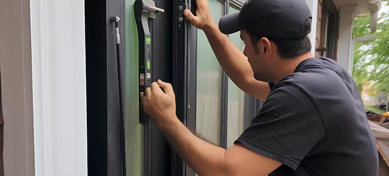1 Way Privacy Window Film in Oakland, CA