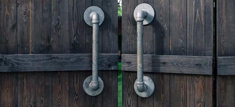 Pull Handle Installation in Oakland, CA