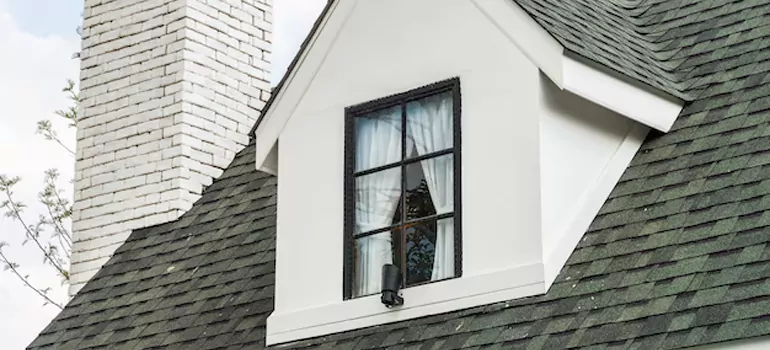 Roof Window Repair in Oakland, CA
