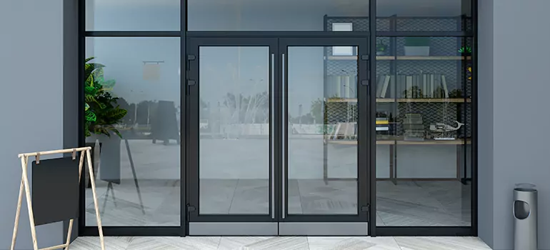 Sliding Screen Door Installation in Oakland, CA