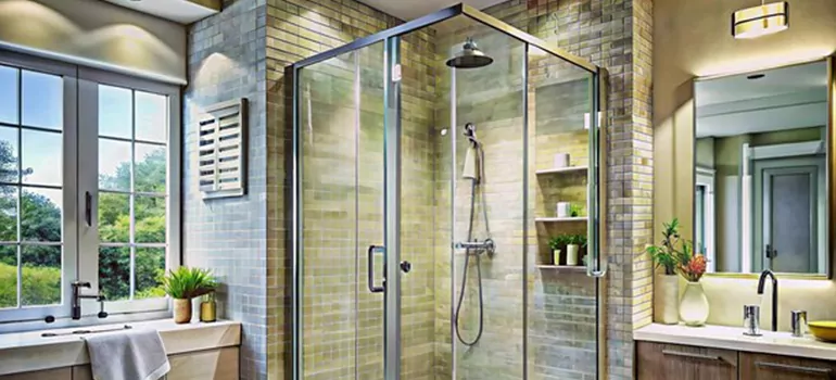 Tub Shower Doors in Oakland, CA