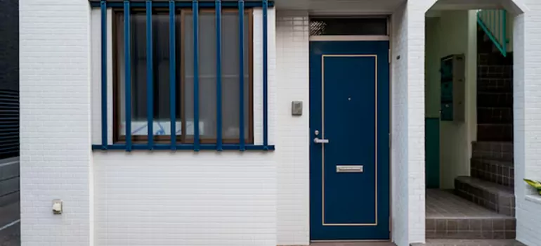 Barn Door Slab Repair in Oakland, CA