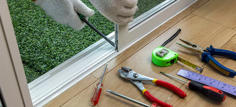  Automatic Sliding Door Repair in Oakland, CA