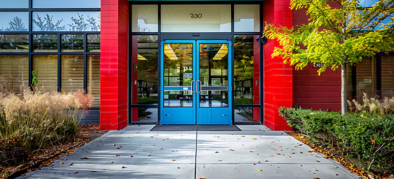 Double Storm Door Installation in Oakland, CA