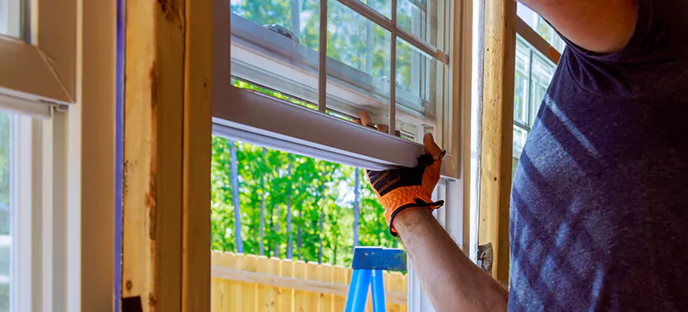 Home Window Repair in Oakland, CA