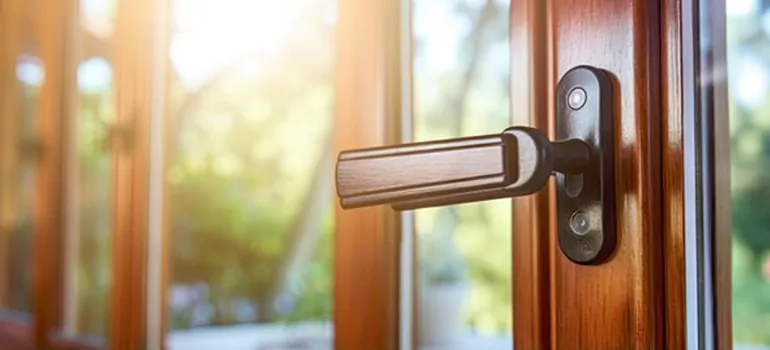 Double Glazing Window Latch Repairs in Oakland, CA