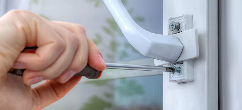 Window Crack Repair in Oakland, CA