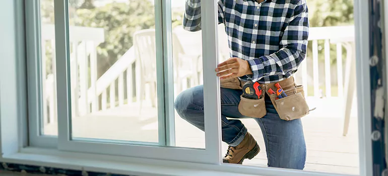 Commercial Window Replacement in Oakland, CA