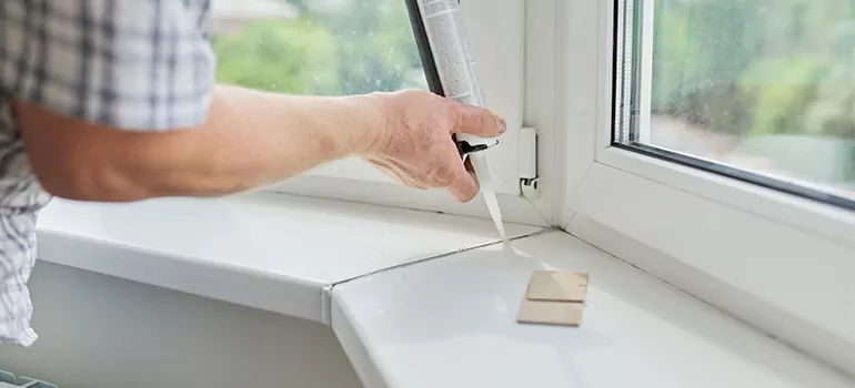Professional Accordion Door Repair in Oakland, CA