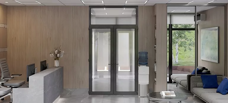 Residential Accordion Door Repair in Oakland, CA