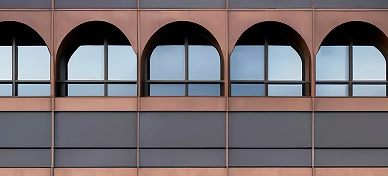 Modern Architectural Windows Repair in Oakland, CA
