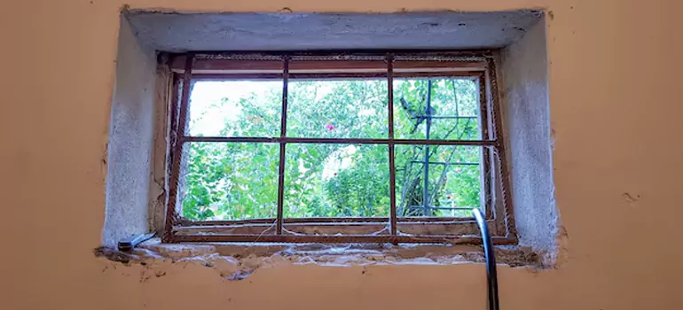 Traditional 4 Panel Internal Doors in Oakland, CA
