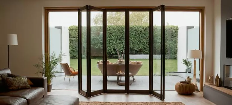 Cheap Bifold Doors in Oakland, CA