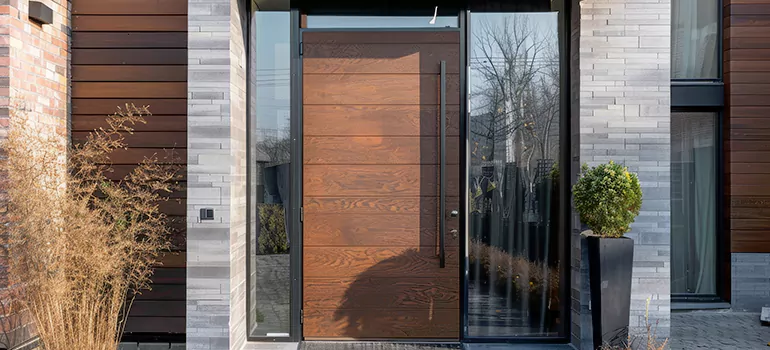 Burglary Proof Doors Company in Oakland, CA