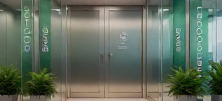 Commercial Entry Doors in Oakland, CA