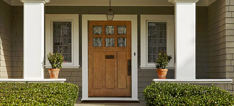Attic Door Insulation in Oakland, CA