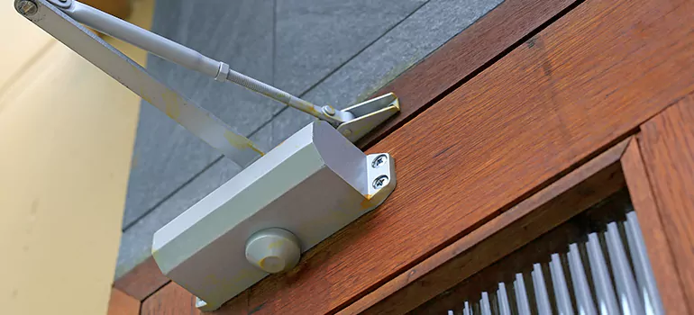 Electric Garage Door Opener Installation in Oakland, CA