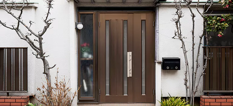 Auto Door Panel Repair in Oakland, CA