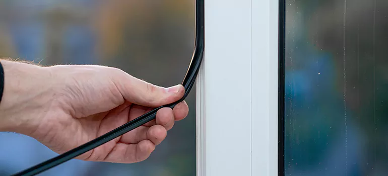 Custom Door Seal Repair in Oakland, CA