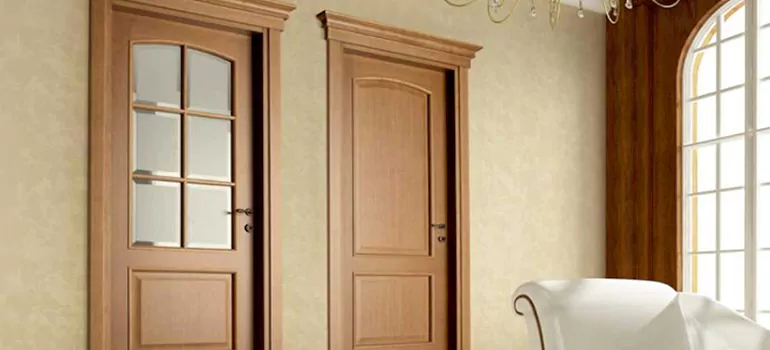 Cabinet Door Stiles in Oakland, CA