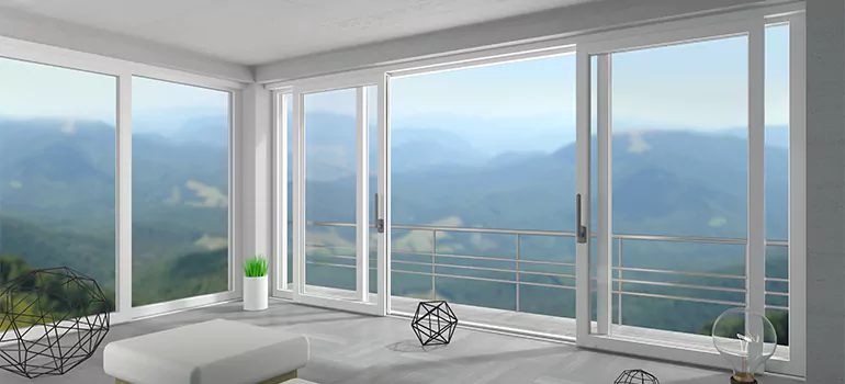 End Vent Window Installation in Oakland, CA