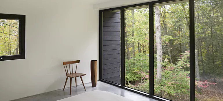 Triple Pane Energy Efficient Windows in Oakland, CA