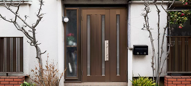 Exterior Doors And Windows in Oakland, CA